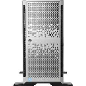  HP ProLiant ML350p G8 686714 S01 5U Tower Server 1 x Xeon E5 
