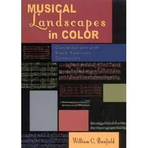   Color **ISBN 9780810837065** William C. Banfield