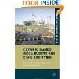Olympic Games, Mega Events and Civil Societies Globalization 