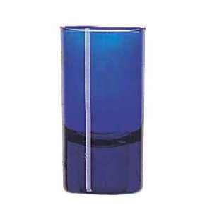   Libbey Cobalt 1 1/2 Oz. Shot Glass With Safedge Rim