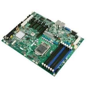  Exclusive Intel Server Board S3420GPLC By Intel Corp 