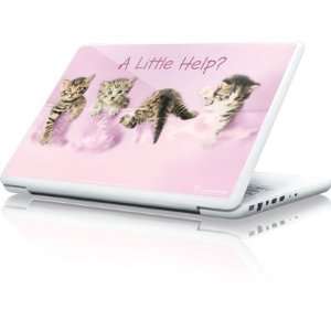  A Little Help? skin for Apple MacBook 13 inch