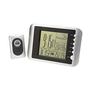 Compact Wireless Weather Station  Industrial & Scientific