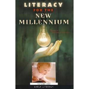  Literacy for the New Millennium Barbara J. (EDT) Guzzetti Books