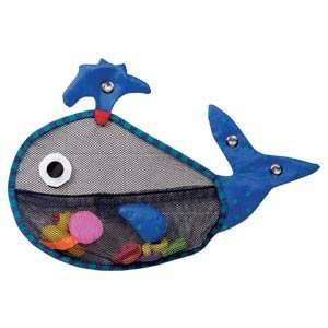  Whale Tub Toy Organizer by Sassy 