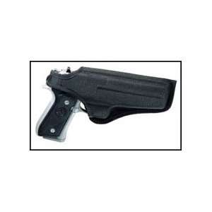  7001 Accumold Thumbsnap Holster (Hand LH / Color / Finish 