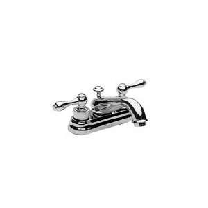  Newport Brass 7001 15S Center Set Lavatory Faucet Satin 