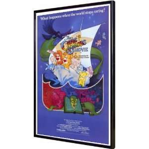  Care Bears Movie 11x17 Framed Poster