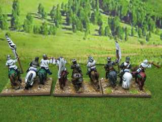 15mm Ancient DBMM DPS painted Teutonic Army Ten100  