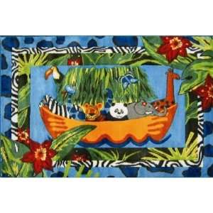  Out of Africa Rug 39x58