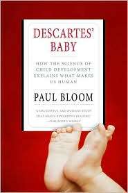   Makes Us Human, (0465007864), Paul Bloom, Textbooks   