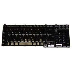 Toshiba Satellite X300 X305 Qosmio G50 Keyboard A000035690 