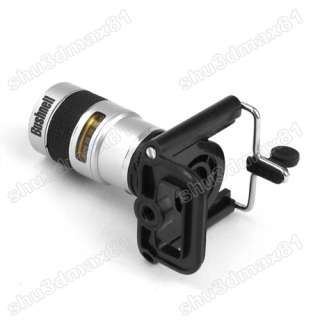 8x Zoom Lens Optical Camera For Mobile Phone Telescope S1649 Features 