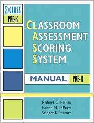   , PreK, (1557669414), Robert C. Pianta, Textbooks   