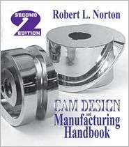   Handbook, (0831133678), Robert L Norton, Textbooks   