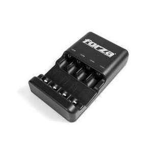  Jolt Alkaline/ni mh Multy Battery Charger Electronics