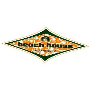 Beach House Diamond