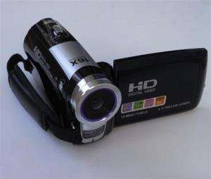 16MP 3.0 16x Digital A70 HD Video Camcorder DV Camera  