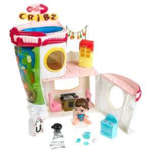 Bratz Babyz Doll - Jade : : Toys & Games