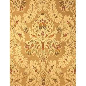  7522 Exuberante in Terra by Pindler Fabric