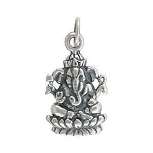   Pendant in Sterling Silver, #7604 Taos Trading Jewelry Jewelry