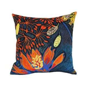 Foret Talva Tapestry Pillow 