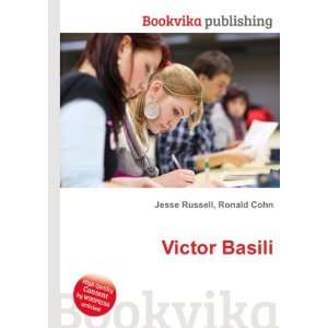  Victor Basili Ronald Cohn Jesse Russell Books