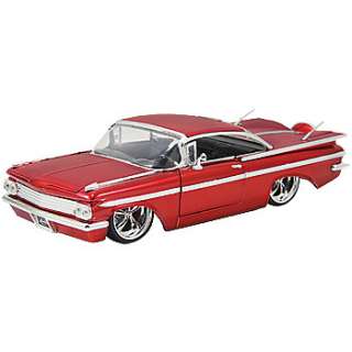   24 scale model car classic lowrider let your memories take a ride in