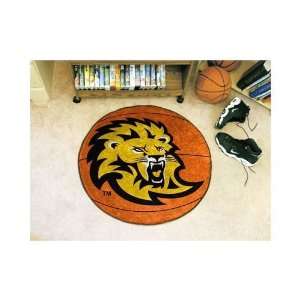  Southeastern Louisiana Lions 29 Round Basketball Mat 