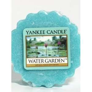  Yankee Candle House Warmer Tart   Water Garden Kitchen 