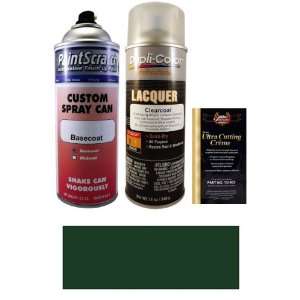  Green Pearl Spray Can Paint Kit for 1997 Acura TL (G 79P) Automotive