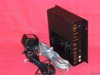 DVR 1800 Series Digital Voice Recorder Remote Announcer  