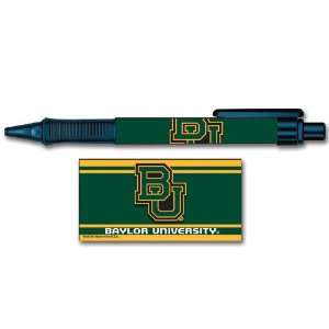  Baylor Bears Pen 3 PK