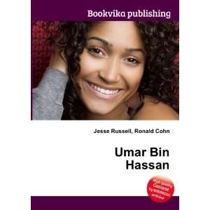  Umar Bin Hassan Ronald Cohn Jesse Russell Books