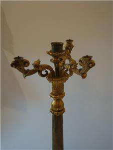  Item we are offering is A Beautiful Rare 19th Century Four Light 