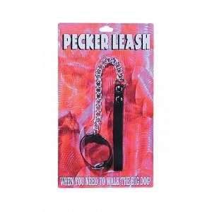  PECKER LEASH