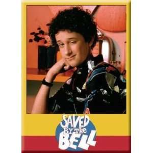 Saved By The Bell Screech Magnet 29737TV 