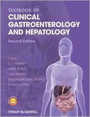 Textbook of Clinical Gastroenterology and Hepatology, (1405191821), C 