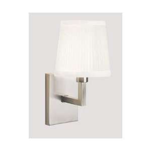  Norwell 8005 Baby Temple 1 Light Sconce