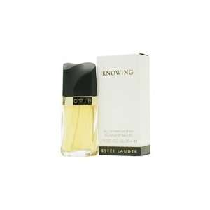  KNOWING by Estee Lauder Beauty