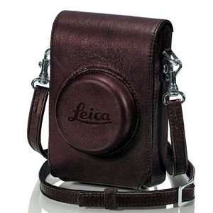  Leica 18752 D Lux 5 Leather Case