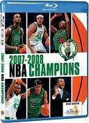  NBA 2007 2008 Champions   Boston Celtics by WARNER 