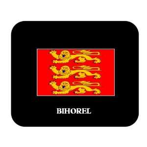  Haute Normandie   BIHOREL Mouse Pad 