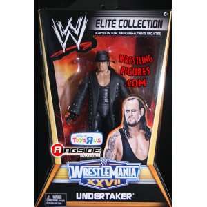   27 ELITE EXCLUSIVE WWE Wrestling Action Figure Toys & Games