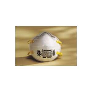  Particulate N95 Respirator   8210 (1 Box Of 20)