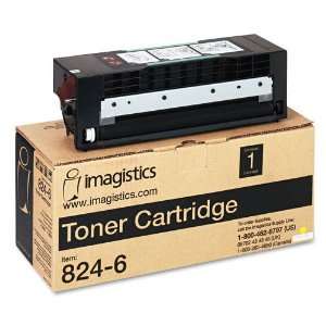  New Pitney Bowes 8246   8246 Toner, 20000 Page Yield 