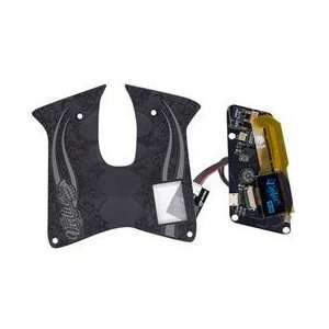  Virtue Luxe OLED Paintball Board