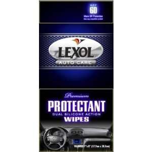  Lexol Premium Protectant   Pack of 6 Automotive