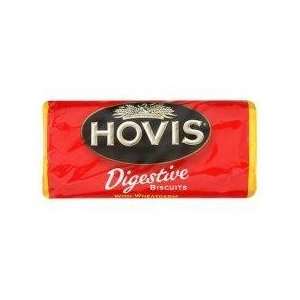 Jacobs Hovis Digestives Biscuits 250g   Pack of 6  Grocery 