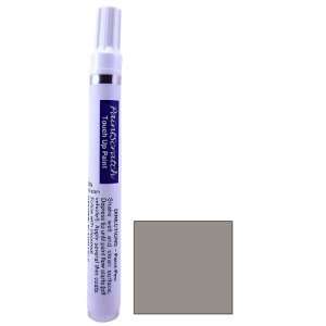 com 1/2 Oz. Paint Pen of United Gray Metallic Touch Up Paint for 2011 